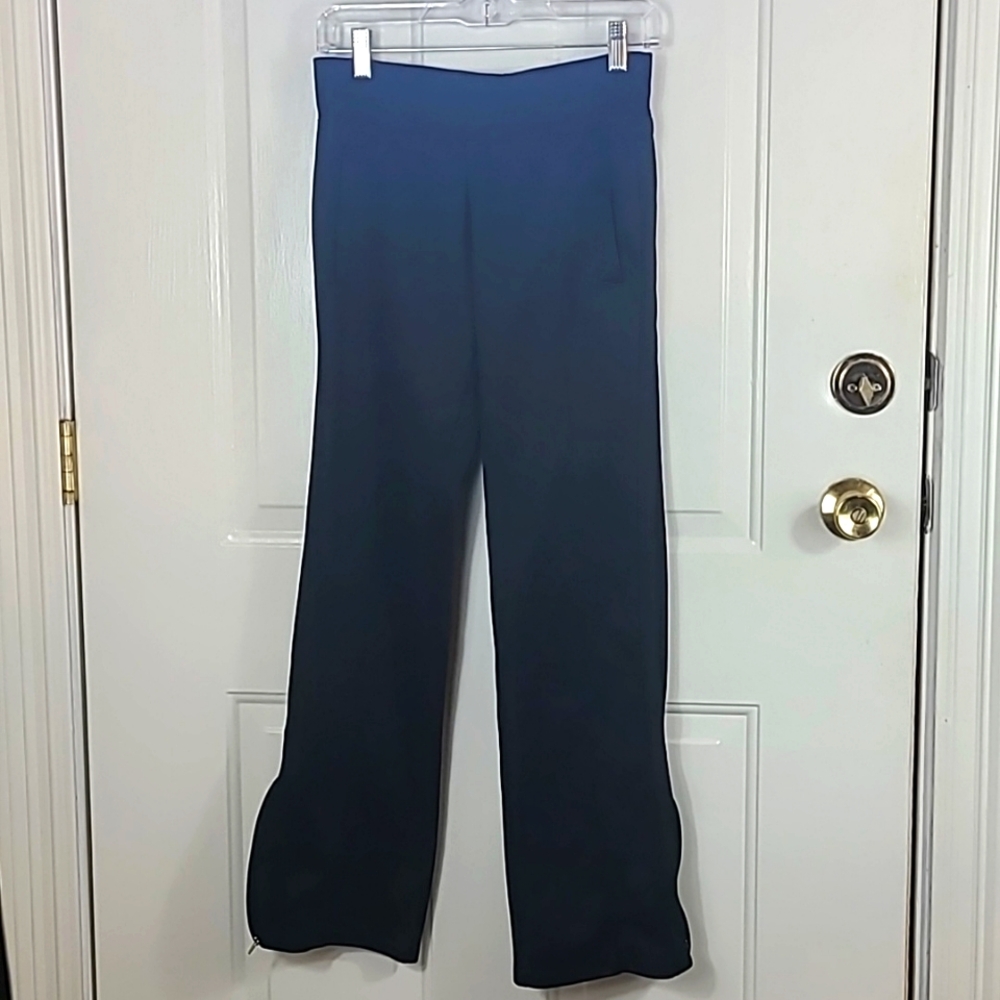 Nike Zip Ankle Trackpants